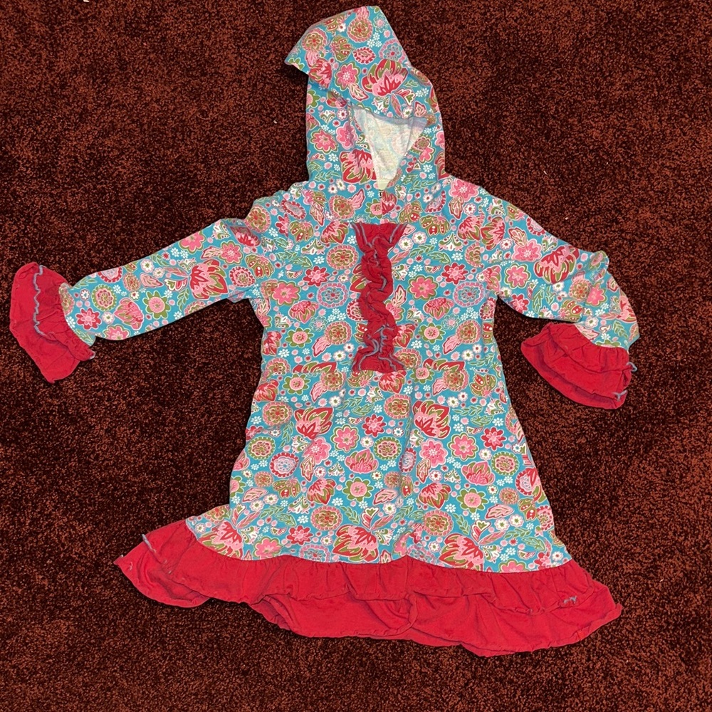 Flit&Flitter dress